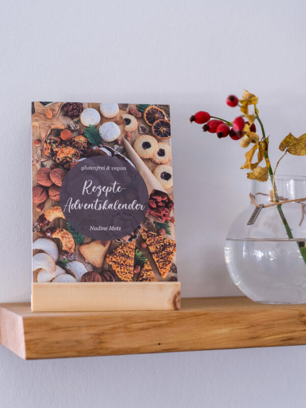 Glutenfreier Adventskalender