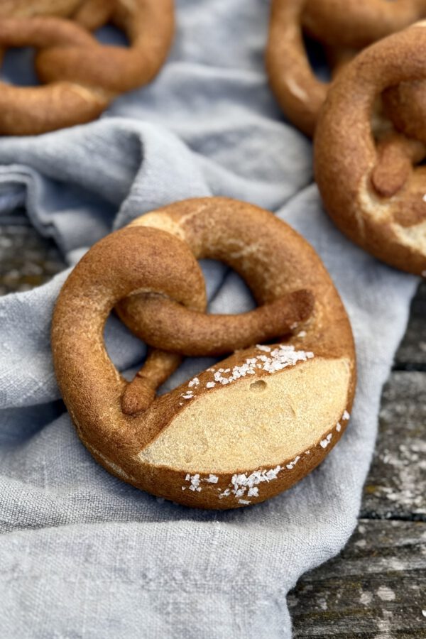 FREI VON RETREAT 17. bis 19.04.2026 - glutenfrei stressfrei – Bild 4